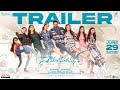 Samajavaragamana Trailer Promises High Drama and Romance