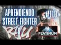 STREET FIGHTER 6 RYU RANKED PLATINUM