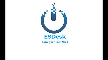 PEGA Hackathon 2021 EvonSys ESDesk 1.0 - IT Service Management Application