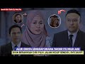 TAKDIR ITU MILIK AKU Episod 53 Akhir Alur Cerita Lengkap - Semuanya Berakhir Bahagia!