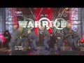 120210 B.A.P Warrior HD