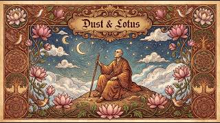 Floating Beyond Thought | Deep Meditation Soundscape