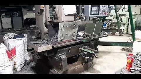 Nâng cấp máy NC lên máy phay CNC sử dụng bộ điều khiển XC709