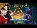 ELDEN RING - Max's 1st Gameplay &  Impressions (4K Footage)