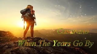 ڪ♣ﮯCasarano - When The Years Go By( Instrumental Extended Original Mix)ڪ♣ﮯ