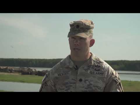 Military Operations US