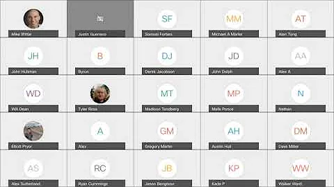 TCP handshake and flow control