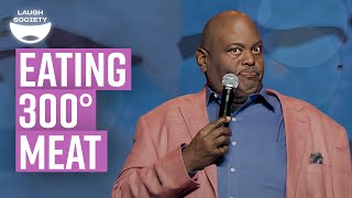 4rth of July Family Feuds: Lavell Crawford