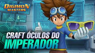 QUANTO CUSTA CRAFTAR O ÓCULOS BELIAL DG ATÉ O MÁXIMO?