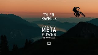 Extension - Tyler Ravelle