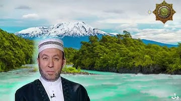 الجزء الـ 17 من القرآن الكريم بصوت محمد جبريل