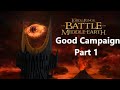 [The Lord of the Rings: The Battle for Middle-earth - Игровой процесс]