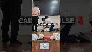 BLS(basic life support)🧬#kiituniversity #explorepage  #viralvideo #bhubaneswara #basiclifesupport