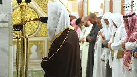 تلاوة فضيلة الشيخ د. ‎#عبدالله_البعيجان من صلاة العشاء الخميس ٢٠ جمادى الآخرة ١٤٤٧ هـ