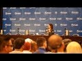 Otakon 2015 - Laura Bailey Q&A Panel (Saturday)