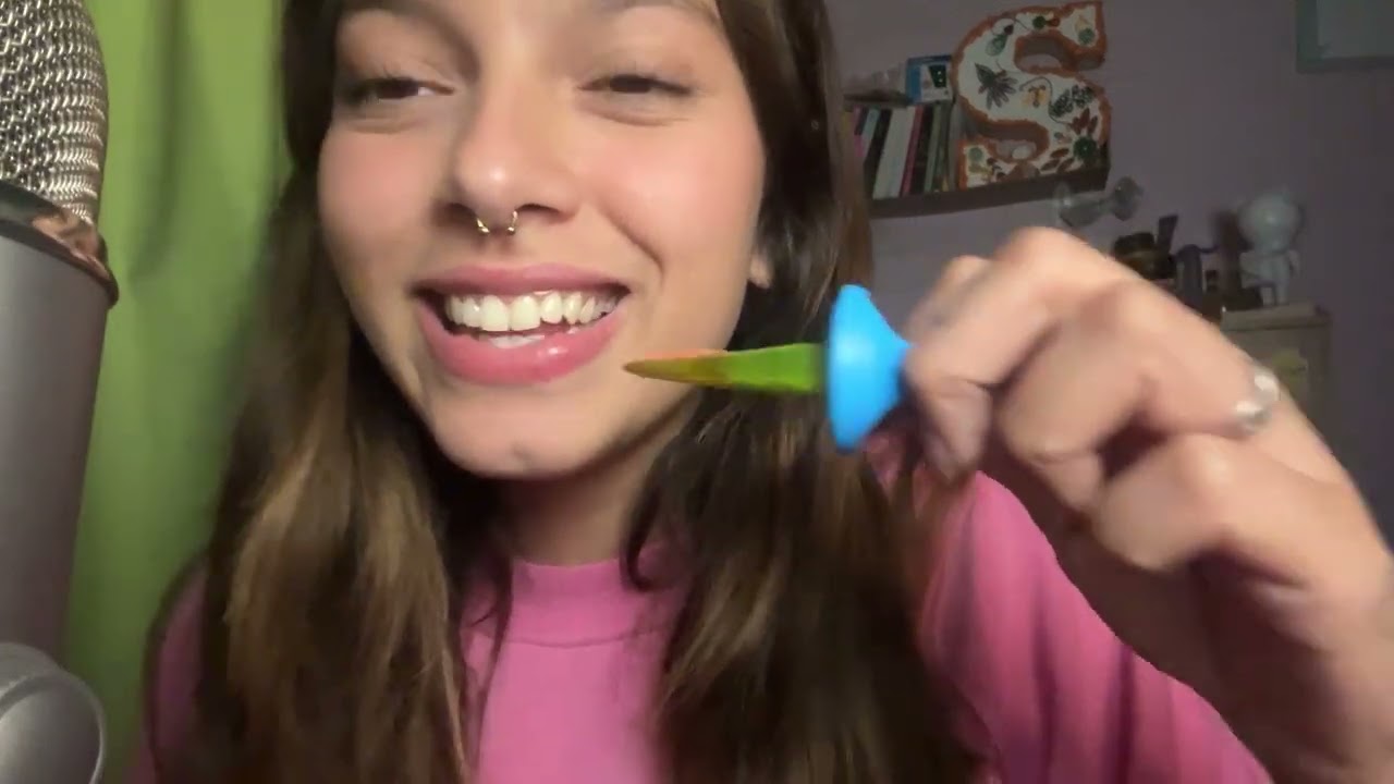 ASMR Haul de mis COMPRAS DE LA SEMANA| SOFIWI