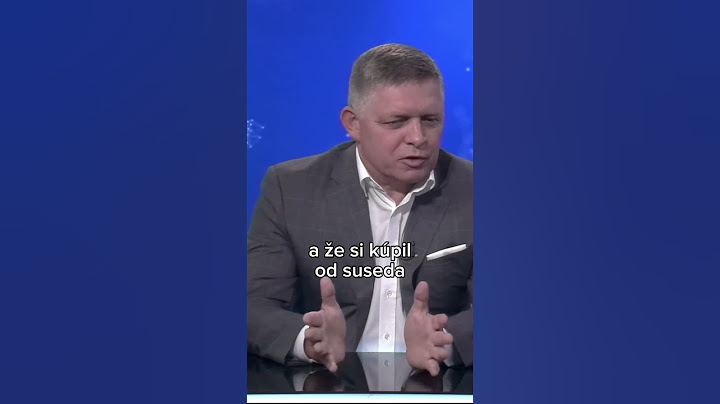 Fico: Zverejnili ste útočný článok na nášho poslanca. Uverejňujete len proti Smeru a nie proti PS