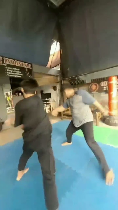 nafsu membara #derudandebu #music #live #tv #song #martialarts #boxing