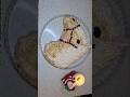 Creative New Year Salad Idea – Horse Shape 🐴🎄 #newyear #yearofthehorse #foodart #shorts