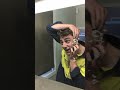 Popping Pimples
