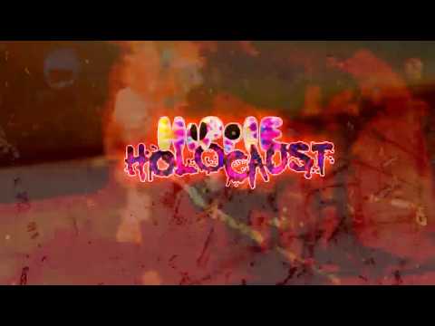 HIPPIE HOLOCAUST - HOLY SEE INSIDE OF ME (OFFICIAL SINGLE 2018)