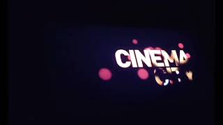 Cinema City Sun Plaza 4Dx