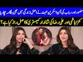 Why Are Fans Obsessed With Kinza Hashmi And Ali Raza’s Chemistry? | Leader | Faran Tahir | SA2Q
