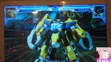 Hero Of Robots new generation version 5:all new silver robots super enchanced attack (deathmule ver)