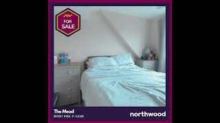 FOR SALE - The Mead, Bricket Wood, St Albans