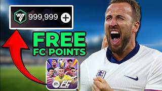 FC Mobile Hack - How I Got FC Mobile MOD APK Unlimited Money? (FC Mobile 2026) ⚽ Android, iOS - 2026