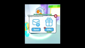 Day 6 of checking my mail in pet sim x #roblox #psx #shorts