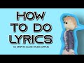 Kpop rh dance studio lyrics tutorial apple 