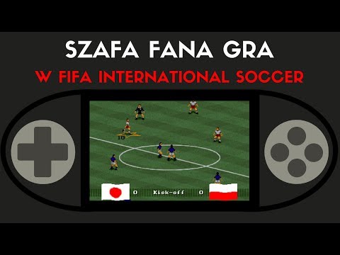 Wideo: Błąd W Grze FIFA 15 Zmienia Fantazyjną Symulację W Piłkę Nożną Na Placu Zabaw