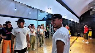 FASHION DESIGNA - THEODORA | Dance Choreography | Doug Da Silva | Not Just Hip Hop