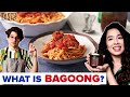 How Will An American Use This Surprise Filipino Condiment? • Tasty