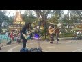 oh oh street music at its best @reggaesetgo performs w/ love #busking #baguiocity #338