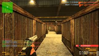 CSS Aim Deagle Clip #13