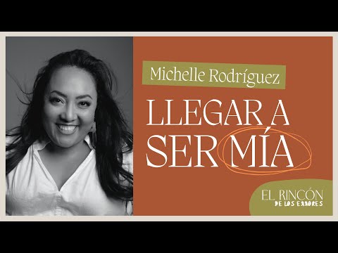 Video: Vale la pena di Michelle Rodriguez