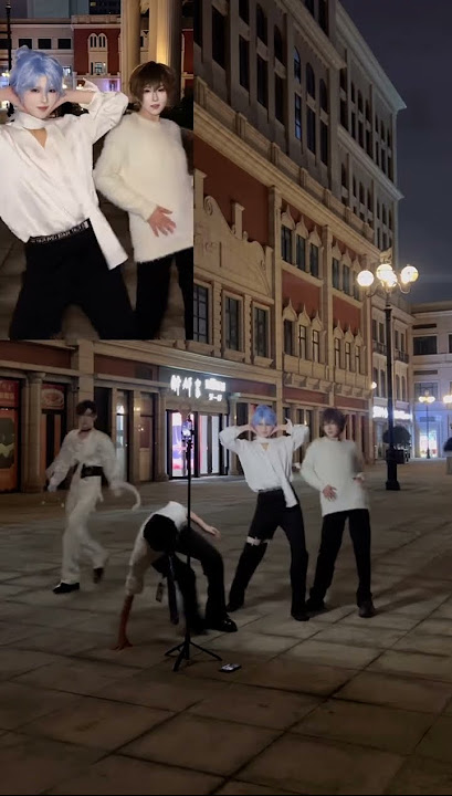 BTS Of Sugar on my Tongue - Tyla | The Creator | Dance Cover #krstudio #dance