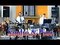 SANDRO &amp; PINO - Maple Leaf Rag ( Keith Emerson )