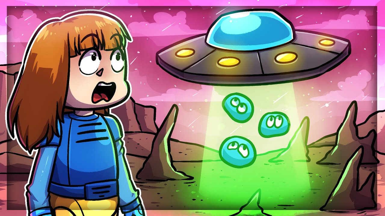 I Went to SPACE and Visited ANOTHER PLANET in the One Hour One Life Universe!