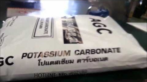 Máy in phun LINX   In code date bao 25kg