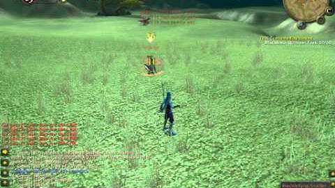 Joana UNEDITED - 15-20 Barrens - Vanilla WoW Speed Run