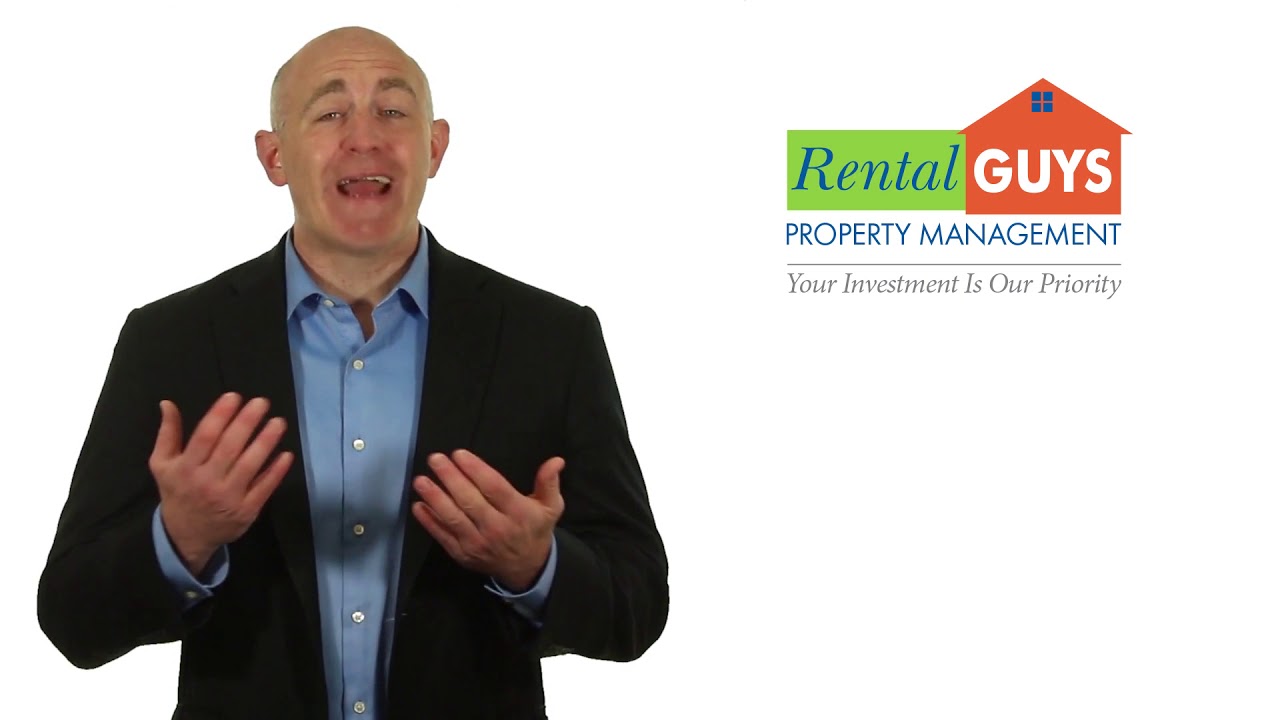 Rental Guys Property Management in Jacksonville, St Johns County, Ponte