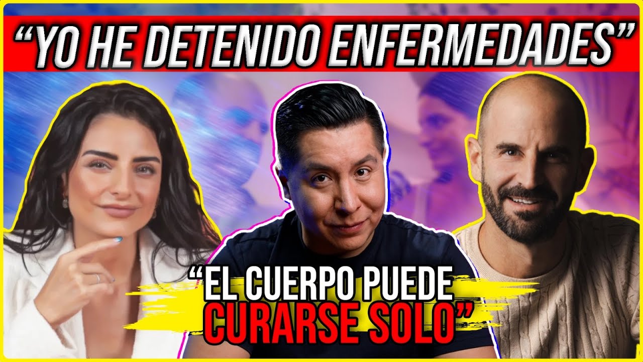 ¡CUIDADO! Las EMOCIONES pueden ENFERMARTE: La CAUSA del CÁNCER | NIRDOSH KOHRA: TODA la VERDAD