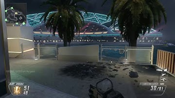 I found a hacker in bo2