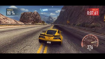 Need for Speed No Limits Campaign - Chapter 5 & Special Event - Drift Kings Chapter 1 (Gameplay)