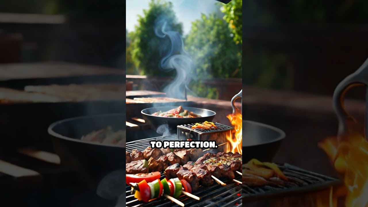 Discover Kuwait's Fahaheel Food Festival!