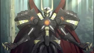 Download lagu Digimon - King of the Silent Gate (Plutomon's Song)