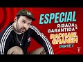 Especial raphael ghanem  parte 1 comedia comediante standup comedy standupcomedy humor rir